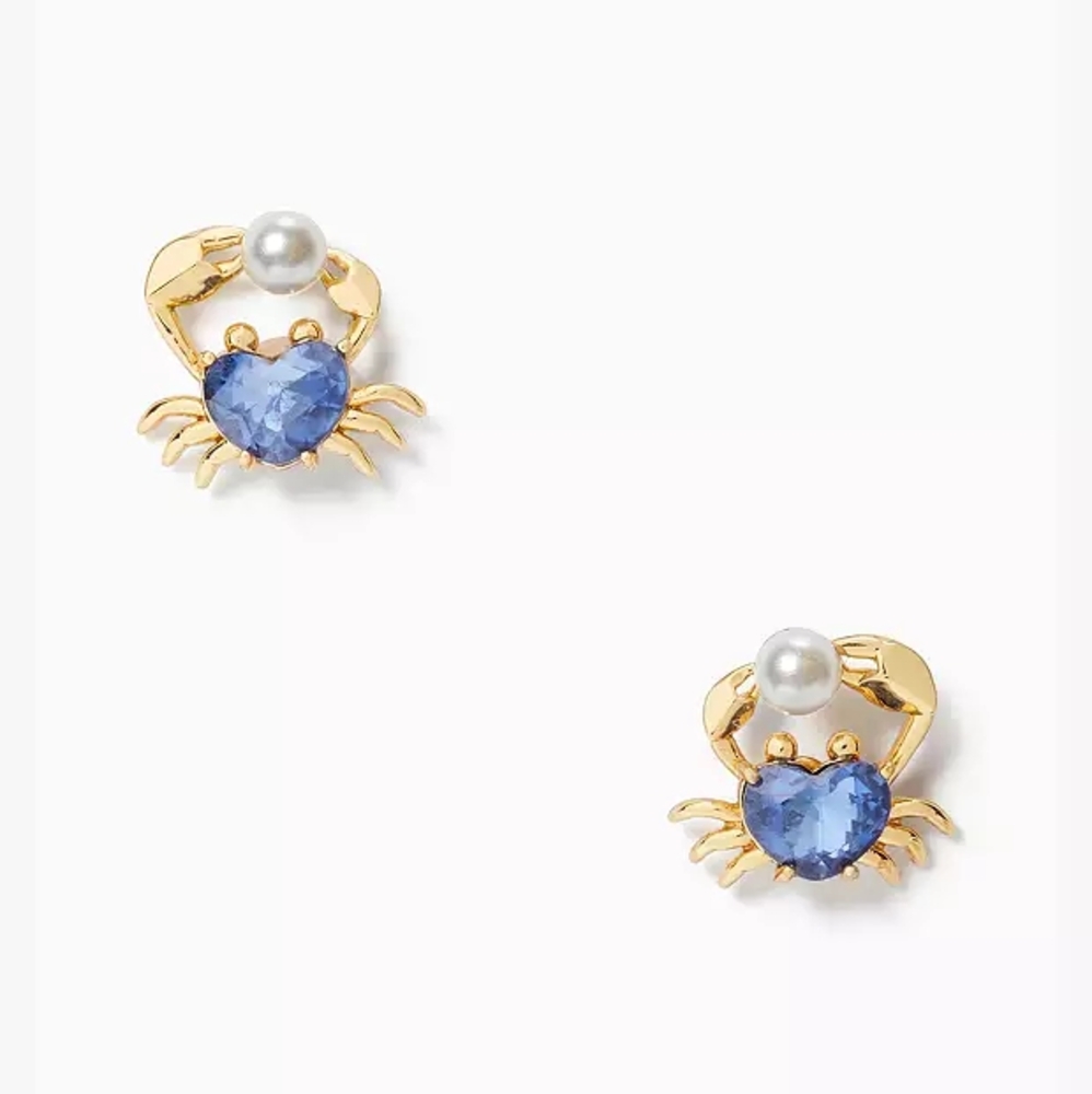 Claws Out Studs